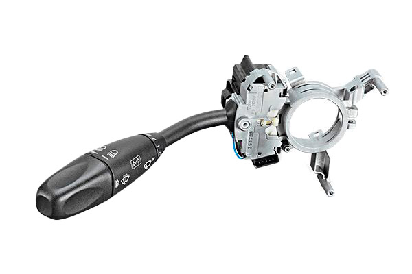 Side view of VALEO 251739 Steering Column Switch