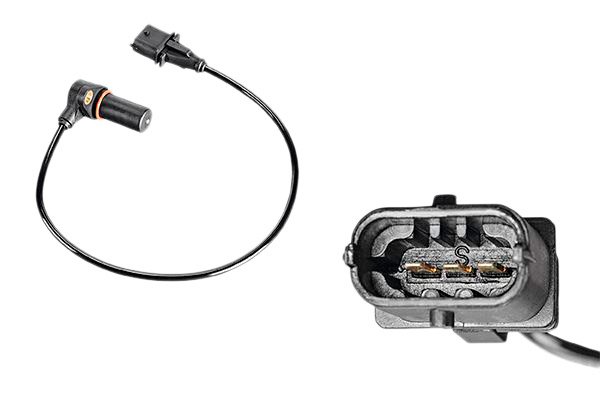 VALEO 254013 Impulse Sensor with cable-image-9386142