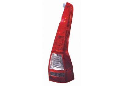 VAN WEZEL 2568932 Rear light Right, without bulb holder-image-9391229