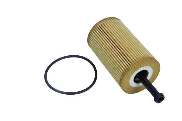 Maxgear 26-0006 Ölfilter Filtereinsatz, Mit Dichtungen