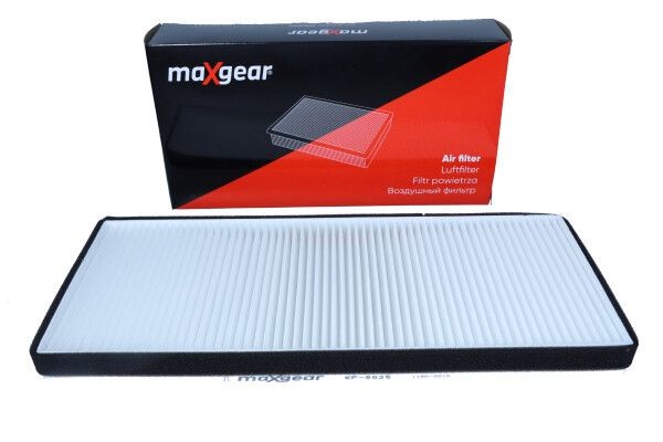 MAXGEAR 26-0012 Pollen filter Particulate Filter-image-9394628
