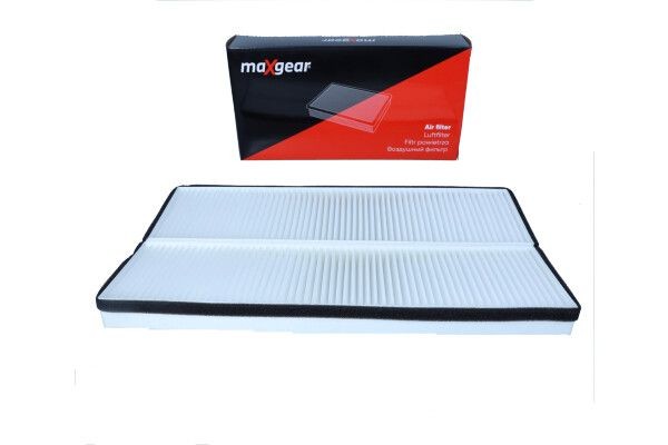 MAXGEAR 26-0013 Pollen filter Particulate Filter-image-9394629
