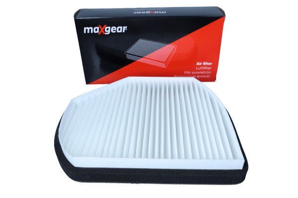 MAXGEAR 26-0014 Pollen filter Particulate Filter-image-9394631
