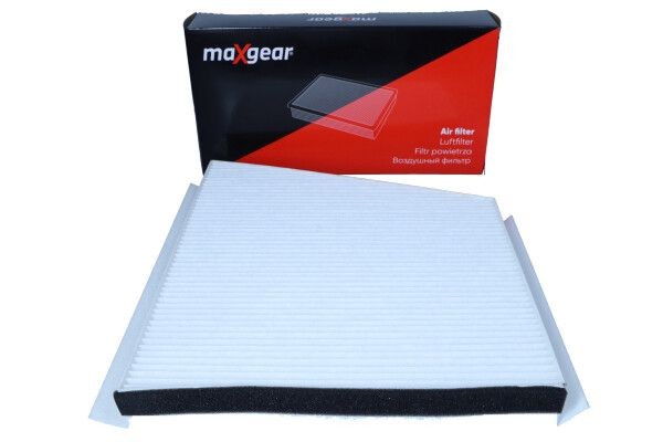 MAXGEAR 26-0016 Pollen filter Particulate Filter-image-9394633