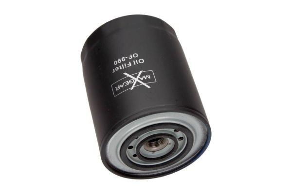 MAXGEAR 26-0031 Oil filter Spin-on Filter, with one anti-return valve-image-9394650