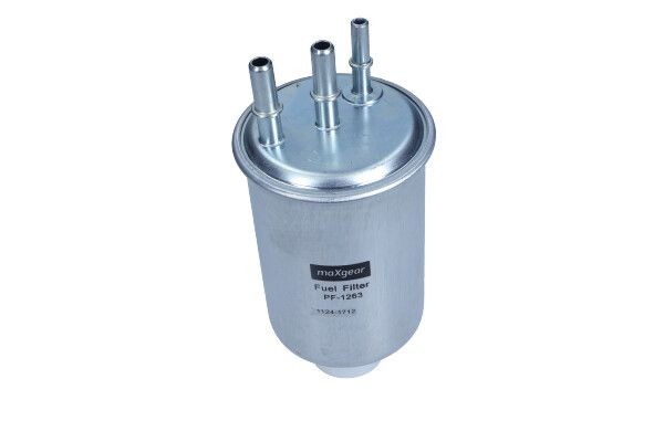 MAXGEAR 26-0047 Fuel Filter In-Line Filter