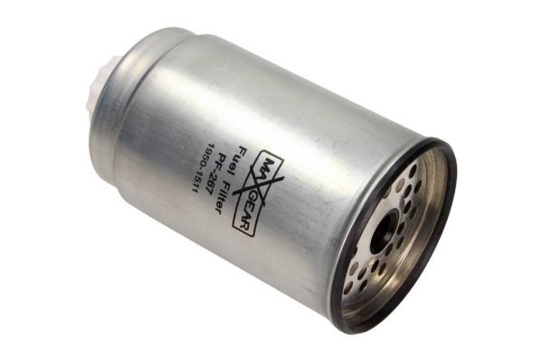 MAXGEAR 26-0048 Fuel Filter Filter Insert-image-9394667