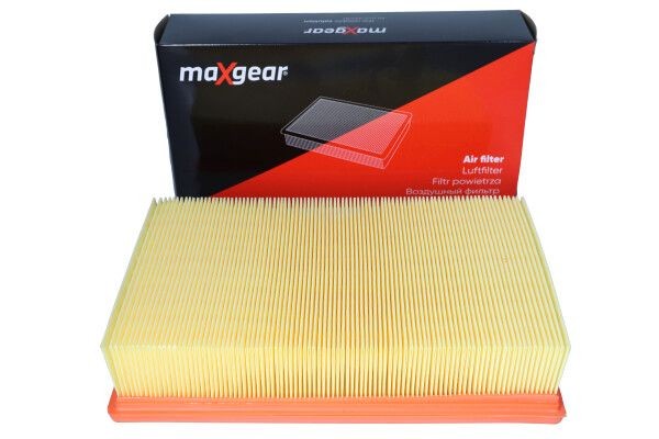 MAXGEAR 26-0051 Air filter Filter Insert-image-9394671