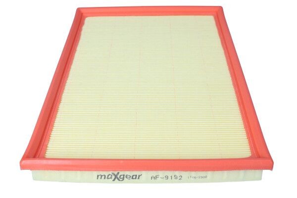 MAXGEAR 26-0086 Air filter Filter Insert-image-9394701