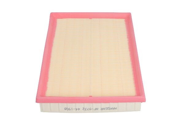 MAXGEAR 26-0095 Air filter Filter Insert-image-9394708