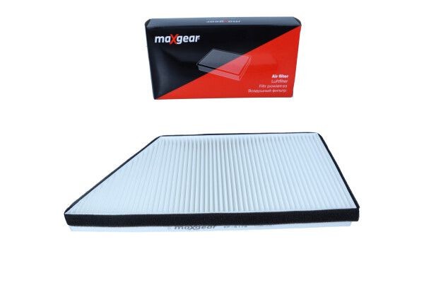 MAXGEAR 26-0097 Pollen filter Particulate Filter-image-9394709