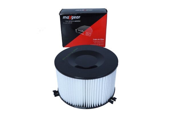 MAXGEAR 26-0115 Pollen filter Particulate Filter-image-9394739