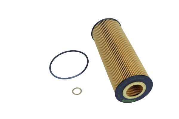 MAXGEAR 26-0130 Oil filter Filter Insert, with gaskets/seals-image-9394752