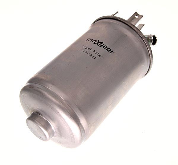 MAXGEAR 26-0141 Fuel Filter In-Line Filter-image-9394763
