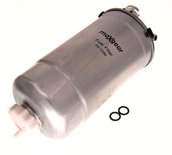 MAXGEAR 26-0164 Fuel Filter Spin-on Filter-image-9394788