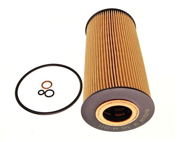 MAXGEAR 26-0177 Oil filter Filter Insert