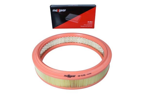 MAXGEAR 26-0191 Air filter Filter Insert-image-9394814