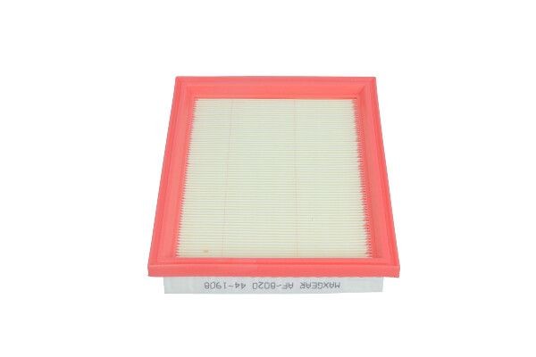 MAXGEAR 26-0197 Air filter Filter Insert-image-9394821