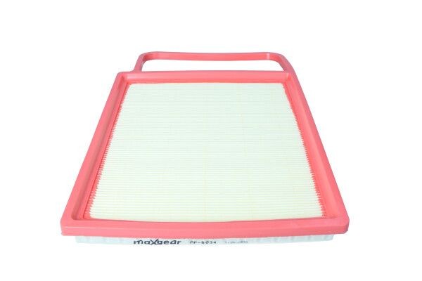 MAXGEAR 26-0200 Air filter Filter Insert-image-9394826