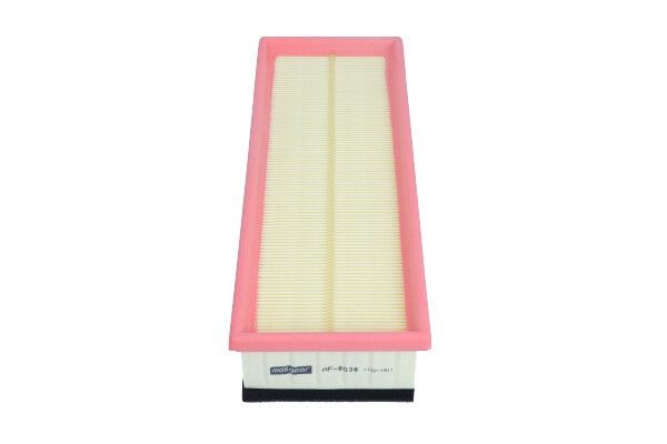 MAXGEAR 26-0201 Air filter Filter Insert-image-9394827