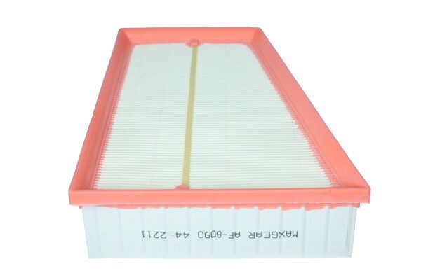 MAXGEAR 26-0205 Air filter Filter Insert-image-9394831