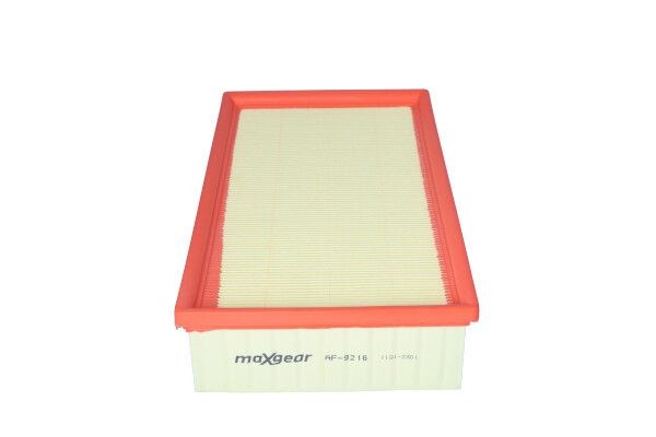 MAXGEAR 26-0212 Air filter Filter Insert-image-9394839