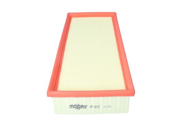 MAXGEAR 26-0213 Air filter Filter Insert-image-9394840