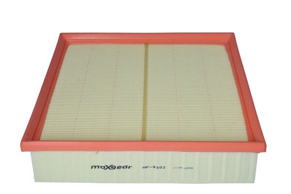 MAXGEAR 26-0216 Air filter Filter Insert-image-9394845