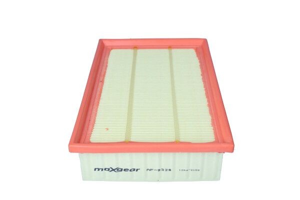 MAXGEAR 26-0217 Air filter Filter Insert-image-9394847