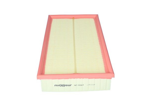 MAXGEAR 26-0219 Air filter Filter Insert