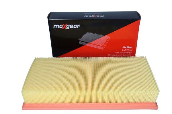 MAXGEAR 26-0221 Air filter Filter Insert-image-9394851