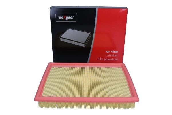 MAXGEAR 26-0228 Air filter Filter Insert-image-9394859