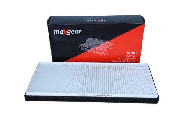 MAXGEAR 26-0230 Pollen filter Particulate Filter-image-9394862