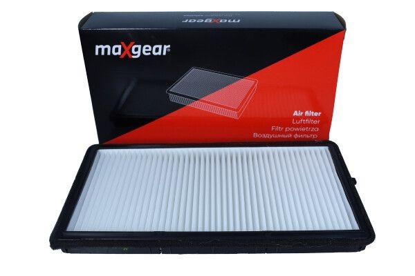 MAXGEAR 26-0231 Pollen filter Particulate Filter-image-9394864