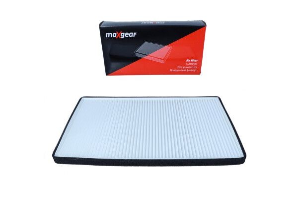 MAXGEAR 26-0234 Pollen filter Particulate Filter-image-9394867