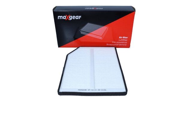 MAXGEAR 26-0238 Pollen filter Particulate Filter-image-9394872