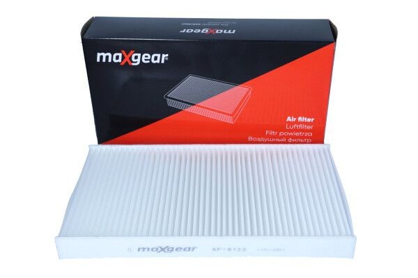 MAXGEAR 26-0240 Pollen filter Particulate Filter-image-9394875
