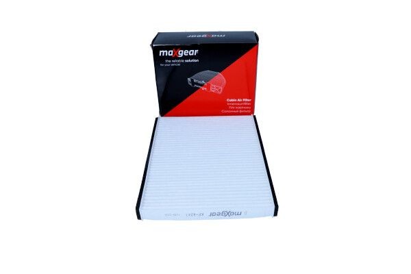 MAXGEAR 26-0251 Pollen filter Particulate Filter-image-9394888