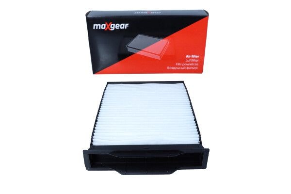MAXGEAR 26-0253 Pollen filter Particulate Filter-image-9394890