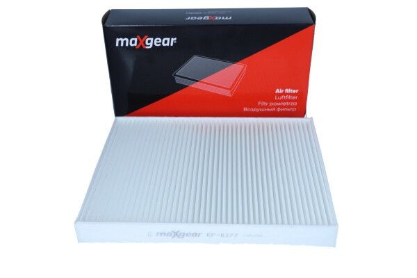 MAXGEAR 26-0254 Pollen filter Particulate Filter-image-9394891