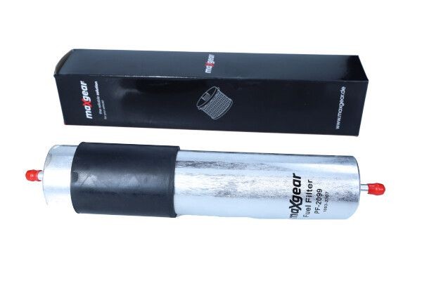 MAXGEAR 26-0263 Fuel Filter In-Line Filter-image-9394901