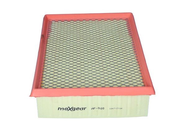 MAXGEAR 26-0276 Air filter Filter Insert-image-9394913