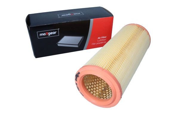 MAXGEAR 26-0319 Air filter Filter Insert-image-9394968