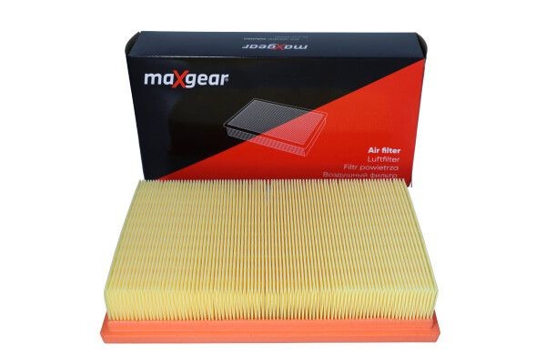 MAXGEAR 26-0322 Air filter Filter Insert-image-9394971