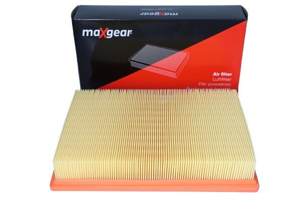 MAXGEAR 26-0324 Air filter Filter Insert-image-9394973