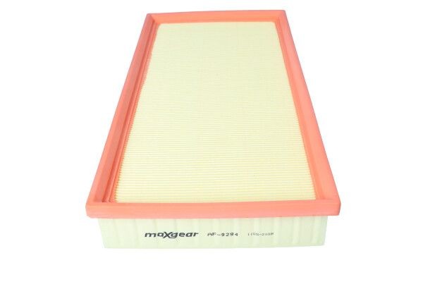 MAXGEAR 26-0338 Air filter Filter Insert-image-9394987