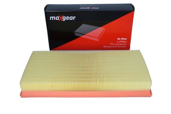 MAXGEAR 26-0340 Air filter Filter Insert-image-9394989