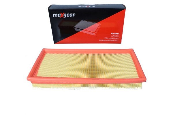 MAXGEAR 26-0341 Air filter Filter Insert-image-9394990