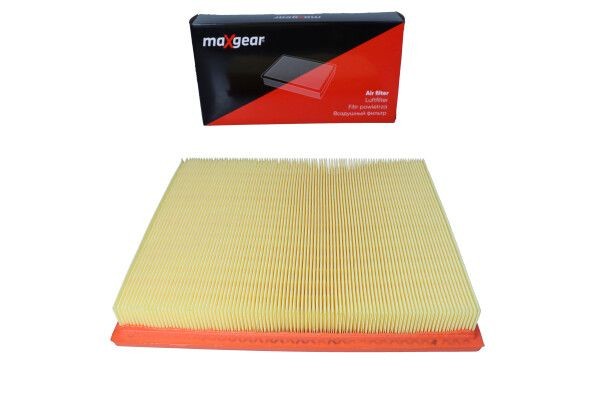 MAXGEAR 26-0342 Air filter Filter Insert-image-9394991