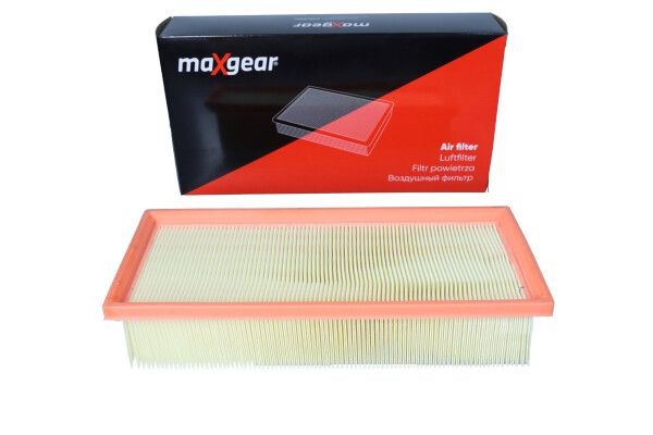 MAXGEAR 26-0346 Air filter Filter Insert